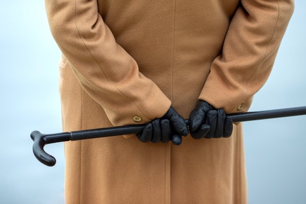 Magasin de cannes de marche : élégance, confort et style réunis