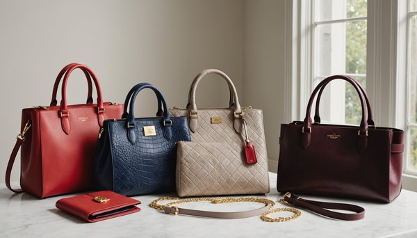 Les sacs à main tendance à avoir absolument dans votre garde-robe